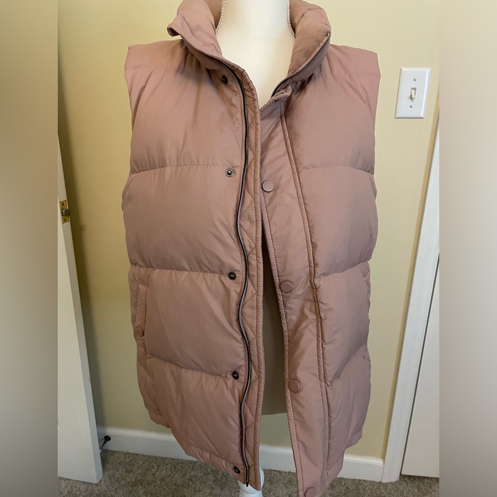 charlie B vest